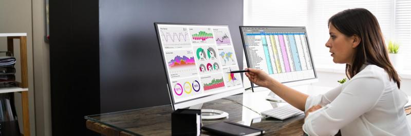 Tableaux de bord de gestion, outils cl&eacute;s pour bien piloter