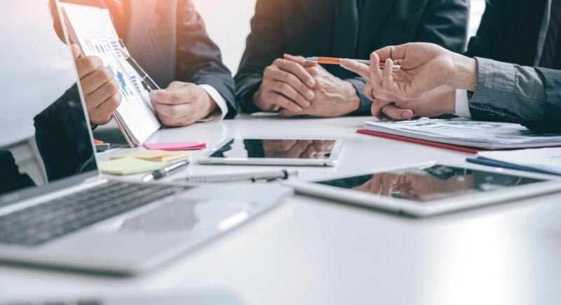 Comptabilit&eacute; &agrave; Sainte-Genevi&egrave;ve-des-Bois, bien choisir son expert