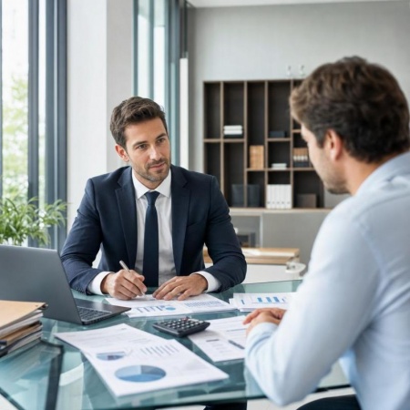 Expert-comptable &agrave; Sainte-Genevi&egrave;ve-des-Bois, comment bien le choisir ?